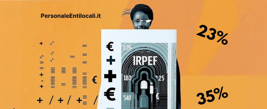 Aliquota IRPEF
