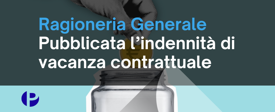 Indennità di vacanza contrattuale
